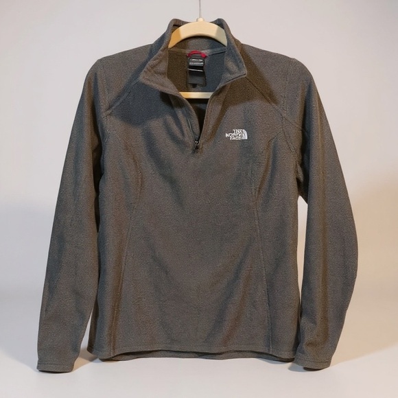The North Face Jackets & Blazers - The North Face Gray Women's Jacket Size SP